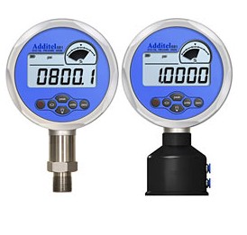 Additel ADT 681數字壓力表 高精度與便攜性的完美結合