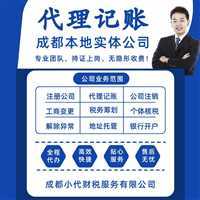 代理記賬 企業(yè)財(cái)務(wù)管理的得力助手